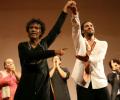 Kathak icon Pandit Chitresh Das takes his final bow