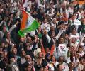 Pravasi Special: 'Modi has enthused the Diaspora'