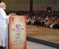 Indian diaspora a 'great capital', opportunities await you: PM