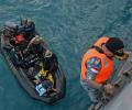 Pings detected in AirAsia jet's search for black box: Indonesia