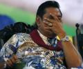 Did the minorities 'fix' Mahinda Rajapaksa?