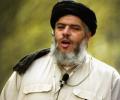 Radical cleric sentenced to life in prison on terror charges