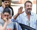 Sanjay Dutt to walk out of jail on Feb 27