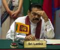 Exclusive! 'Sri Lanka will never pose a threat to India'