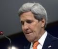 US, India have invested in bilateral relationship: Kerry