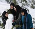 From snowmen to Viber: Bizarre bans in Saudi Arabia