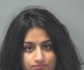 Desi 'Bombshell Bandit' pleads guilty to bank robberies