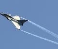 Will the IAF not get its Rafales?