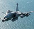 The Rafale 'secret' clause