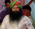 Dera chief stood with folded hands, broke down in court