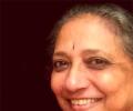 The Leela Samson interview 'I live the life of a Hindu'