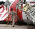 Singapore ends AirAsia jet search