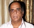 Filmmaker Pahlaj Nihalani new censor board chief, 9 more members named