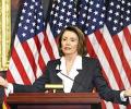 Susan Rice, Nancy Pelosi to join Obama's delegation to India