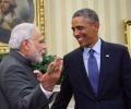 'Modi has gone from being pariah to celebrity in US'