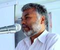 Tamil author Perumal Murugan ends self-imposed exile with 200 new poems