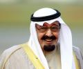 Saudi King Abdullah dies; brother Salman takes over reins