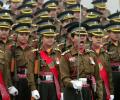 Women soldiers to steal the show at R-Day parade