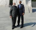 'Obama and Modi can build on what Bush and Vajpayee began'