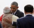 Maintain momentum in US-India ties, Senators tell Obama