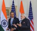 India, US seal landmark civil nuclear deal