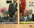 Obama watches in awe as India puts up impressive R-day show