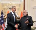 After the Obama visit: India, the Swing State