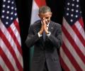 After Obama's religious remarks, parties target Modi