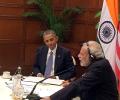 Mann ki baat: Modi and Obama speak out from the heart