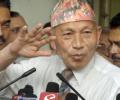 Gorkhaland movement founder Subhash Ghisingh dies