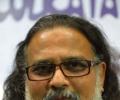 Shiv Sena's preamble demand is 'destructive': Tushar Gandhi