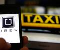 Delhi cab rape victim sues Uber in California