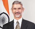 S Jaishankar: The strict IFS officer with a wicked sense of humour