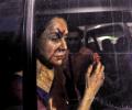 Hema Malini's driver arrested; actress undergoes surgery