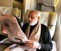 In the middle of Ramzan, Modi to visit 5 Islamic nations