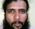 Bhatkal made 27 calls from prison, no mention of ISIS, say officials