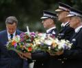 Britain marks 10th anniversary of 7/7 London bombings