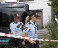 'Norway police fired a total of two shots in 2014'