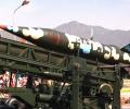 Pak gets powerful missile tracking system from China: Report