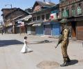 'Everyone in Kashmir making money off unstable situation'