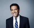 CNN's Sanjay Gupta under scrutiny over Nepalese surgery