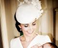 These photos from UK's Princess Charlotte's christening are too cute!