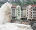 China saves a million people as Typhoon Chan-hom makes landfall