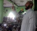 Owaisi slams Bhagwat over lynching remark