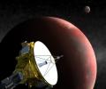 What to expect from NASA's historic Pluto flyby?