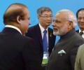 'Modi wants Pakistan to be a distraction, not a crisis'