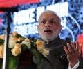 US senators critical of India days before Modi's visit