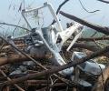 Confirmed: Drone shot down by Pakistan made in China