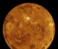 An Indian mission to Venus?