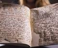 PHOTO: Is this the world's oldest Quran?